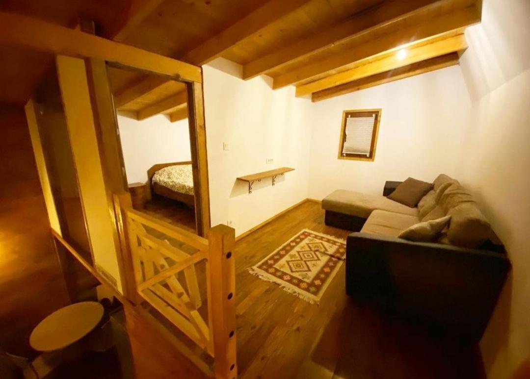 Mavrovo Apartment Eksteriør bilde